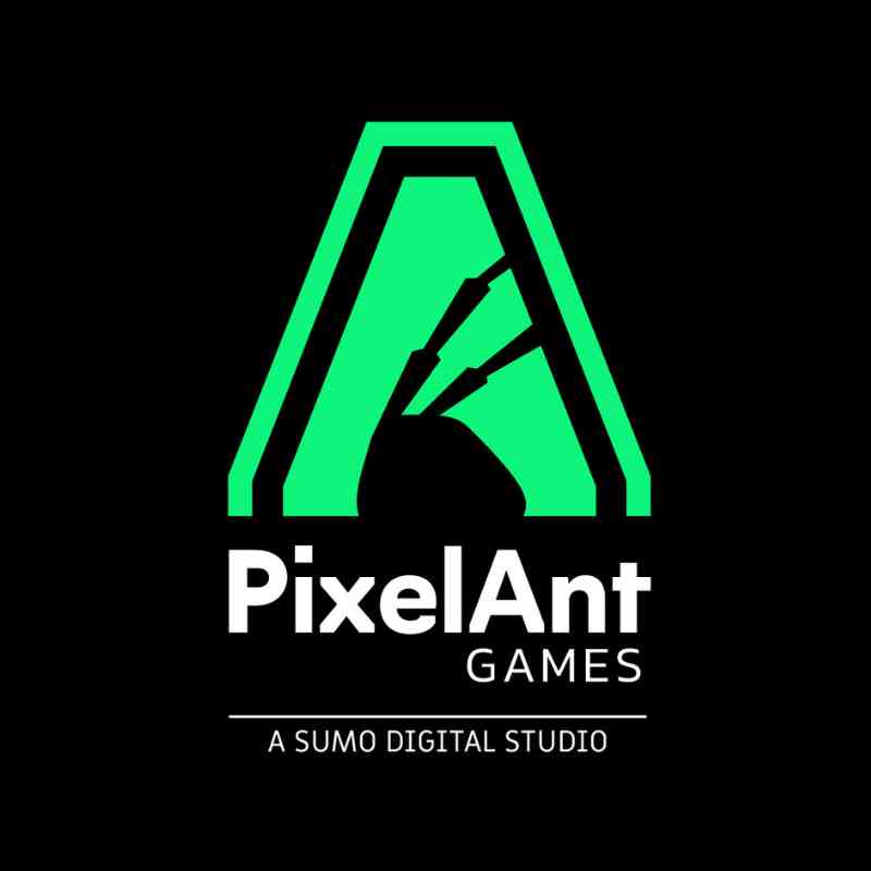 PixelAnt Games