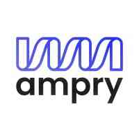 Ampry logo