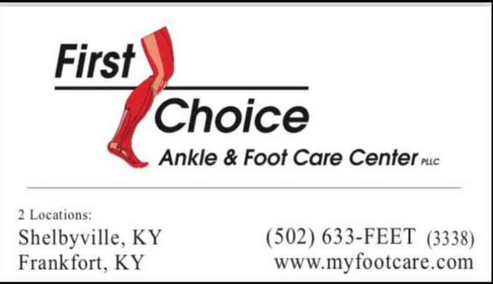 First Choice Ankle & Foot Care Center