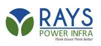 Rays Power Infra