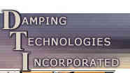 Damping Technologies