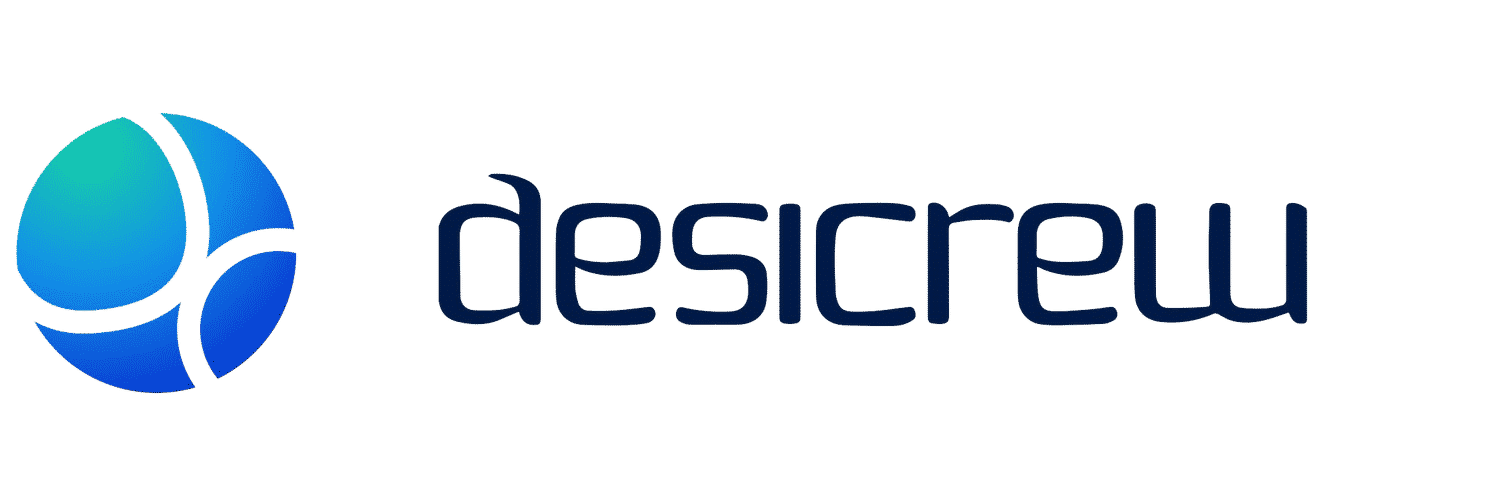 DesiCrew Solutions Pvt Ltd