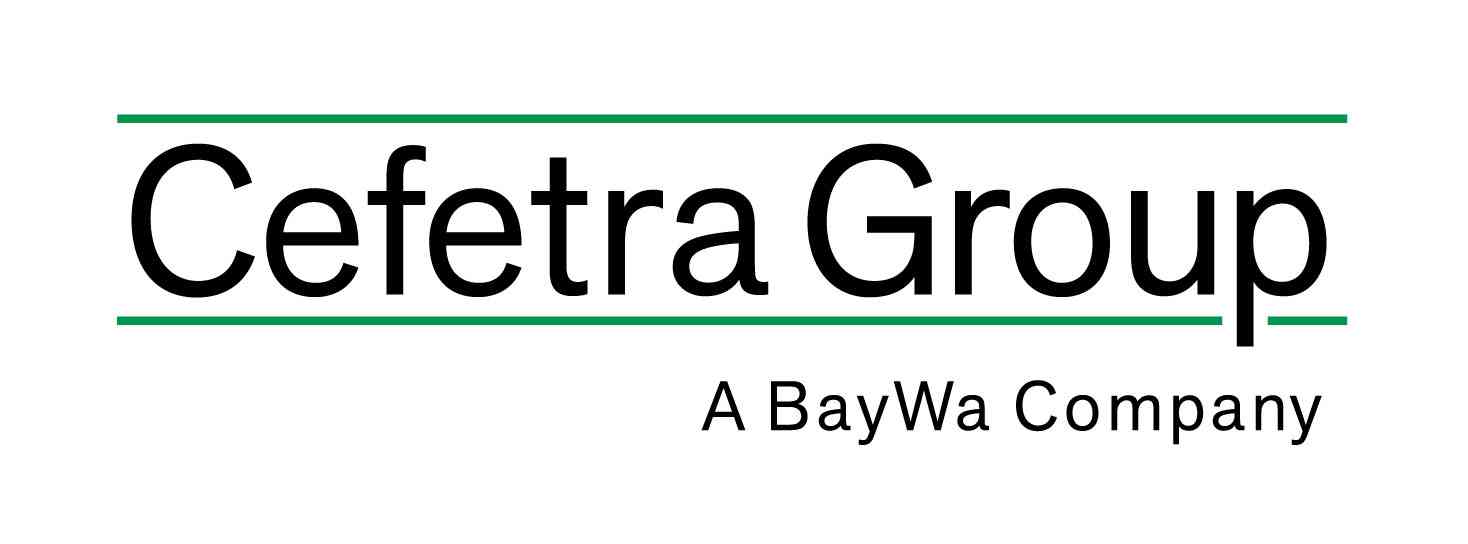 Cefetra Group