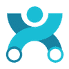 Xeleqt AI logo