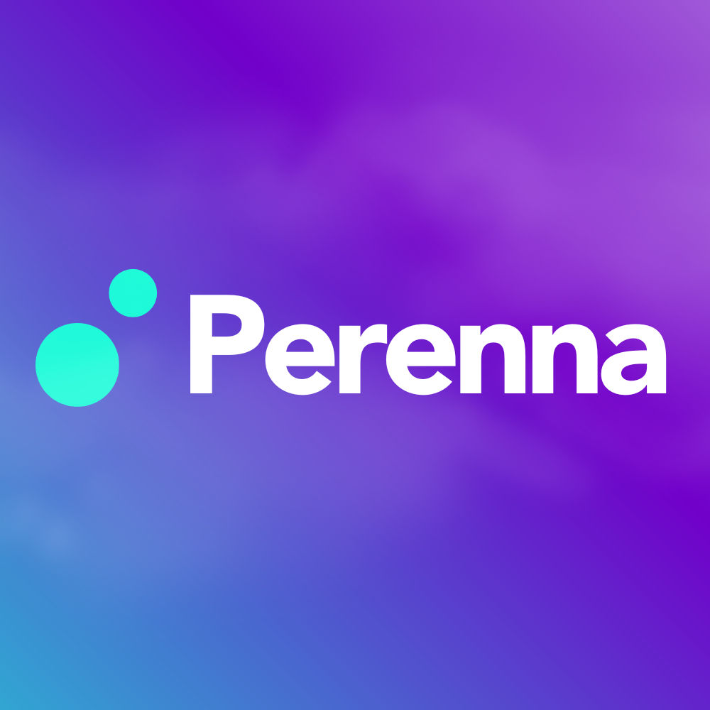 Perenna Bank PLC