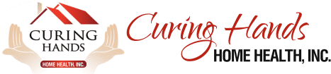 Curing Hands Home Health