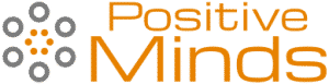 Positive Minds logo