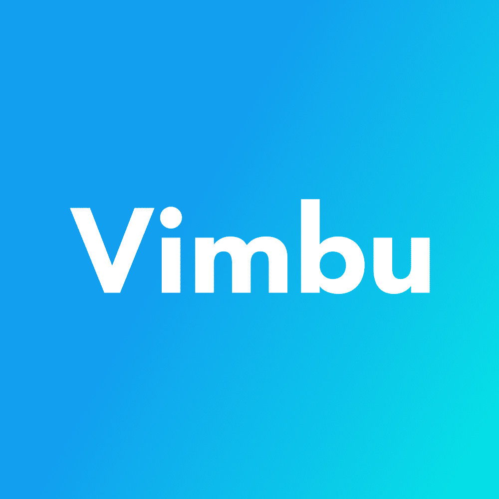 Vimbu