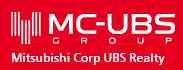 Mitsubishi Corp.-UBS Realty