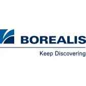 Borealis - Nitrogen Business