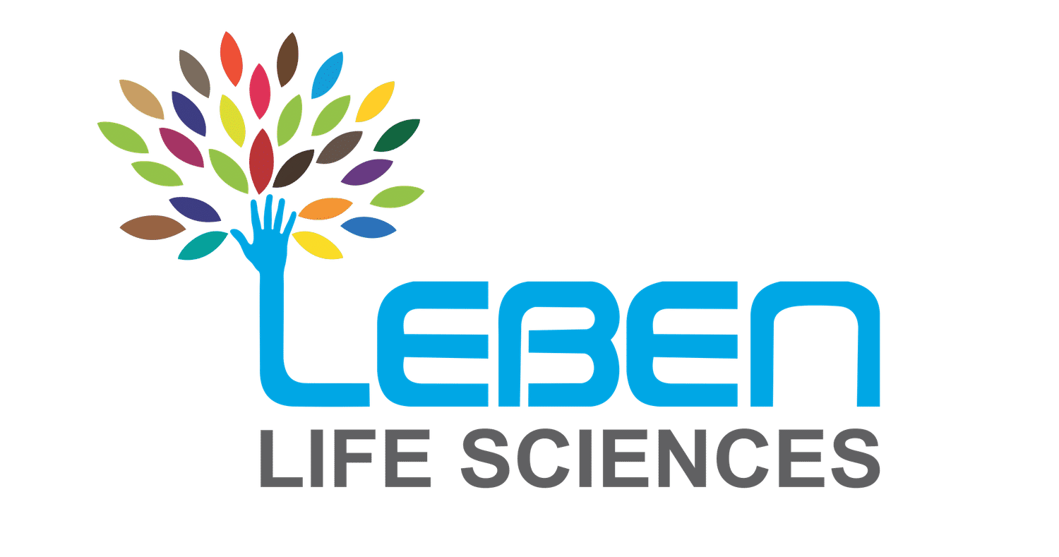 Leben Life Sciences Pvt Ltd