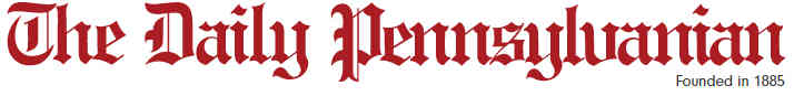 The Daily Pennsylvanian