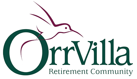 Orrvilla Retirement Community