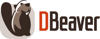 DBeaver logo