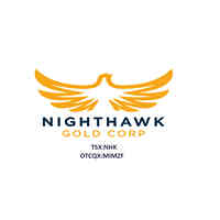 Nighthawk Gold