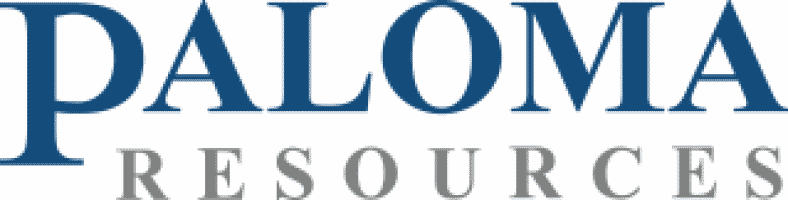 Paloma Resources