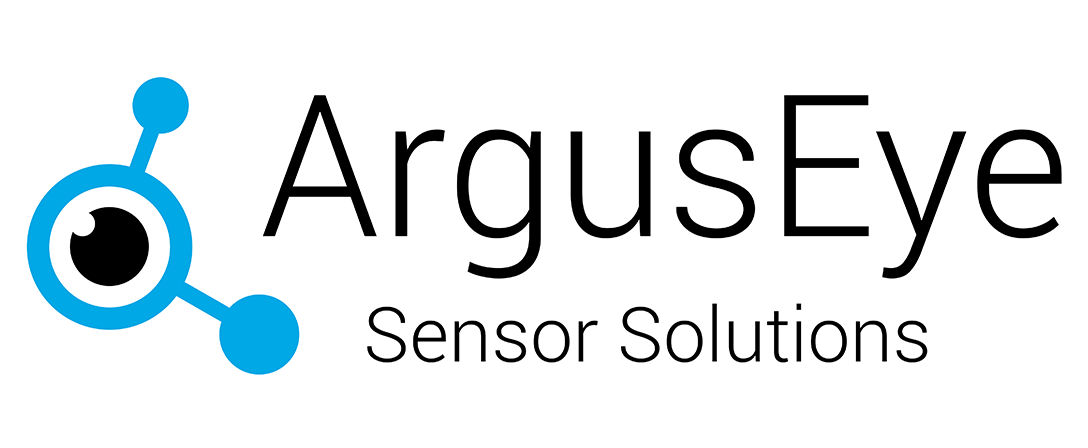 ArgusEye startup logo