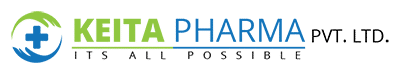 Keita Pharma Pvt Ltd.