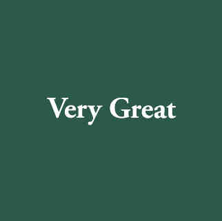 Very Great