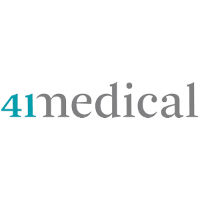 41Medical AG logo