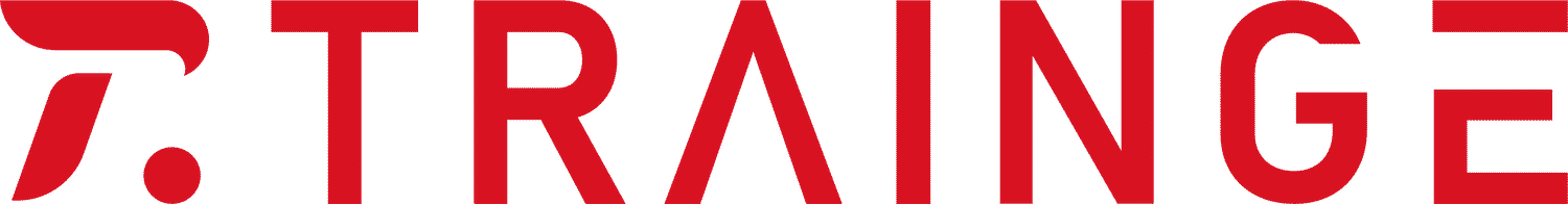 Trainge logo