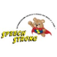Speech Strong, Inc.
