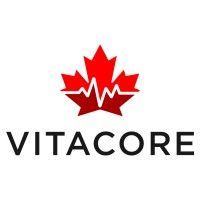 VITACORE INDUSTRIES INC.