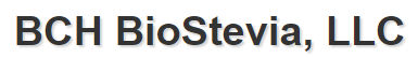 Bch Biostevia LLC