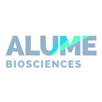 Alume Biosciences, Inc.