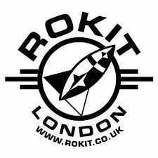 Rokit Ltd.