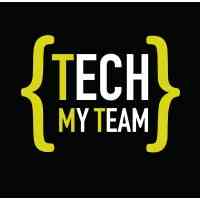 Tech My Team logo