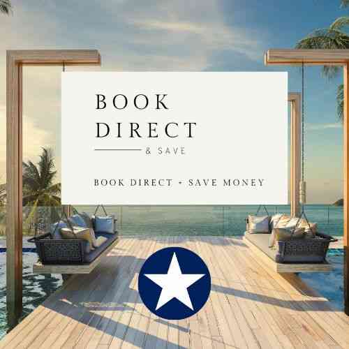 Book Direct and SaveΓäó