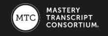 Mastery Transcript Consortium