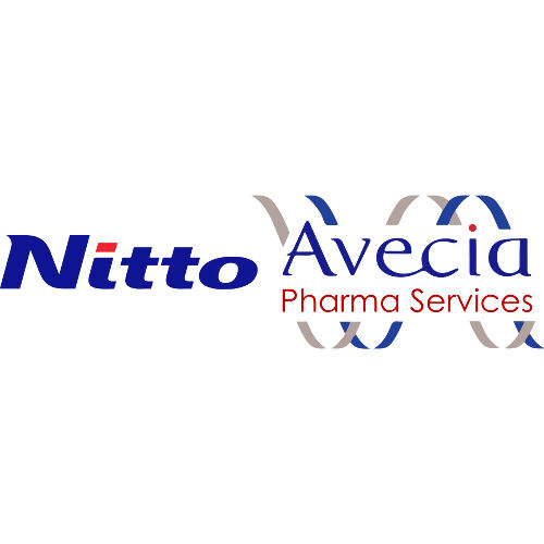 Nitto Avecia Pharma Services, Inc.