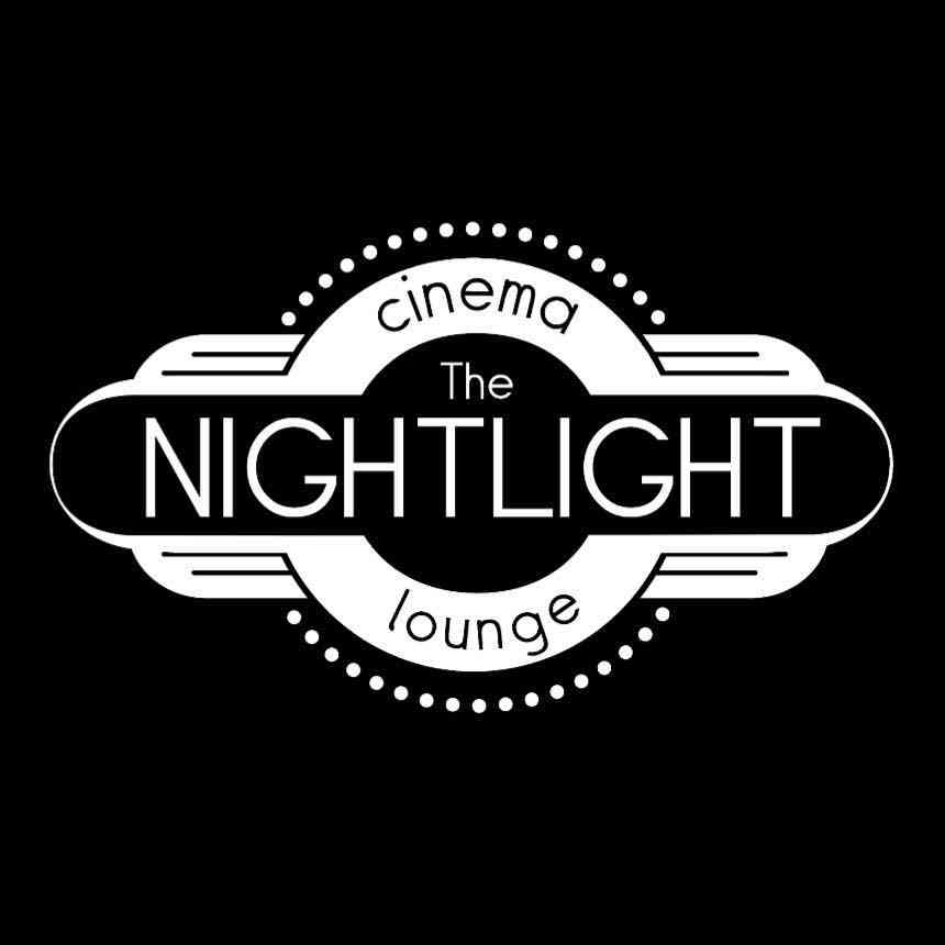 Nightlight Cinema logo
