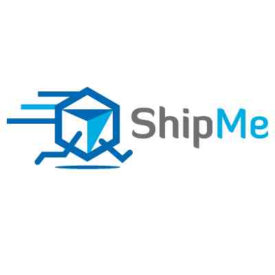 ShipMe logo
