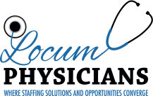 Locum Physicians, LLC.