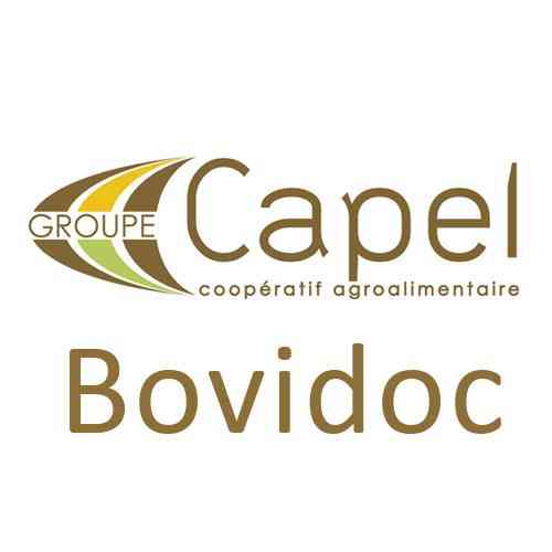 Coopérative Capel Bovidoc