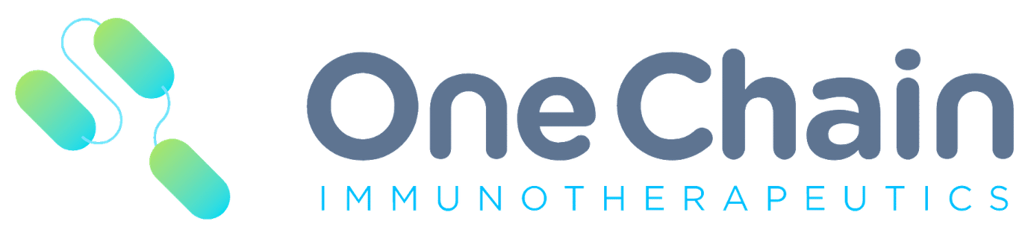 Onechain Immunotherapeutics