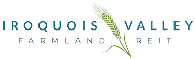 Iroquois Valley Farmland REIT
