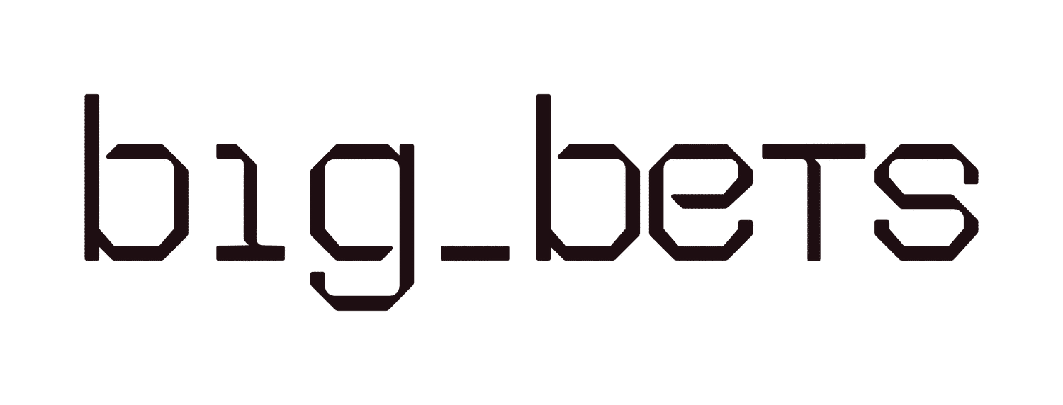 big_bets