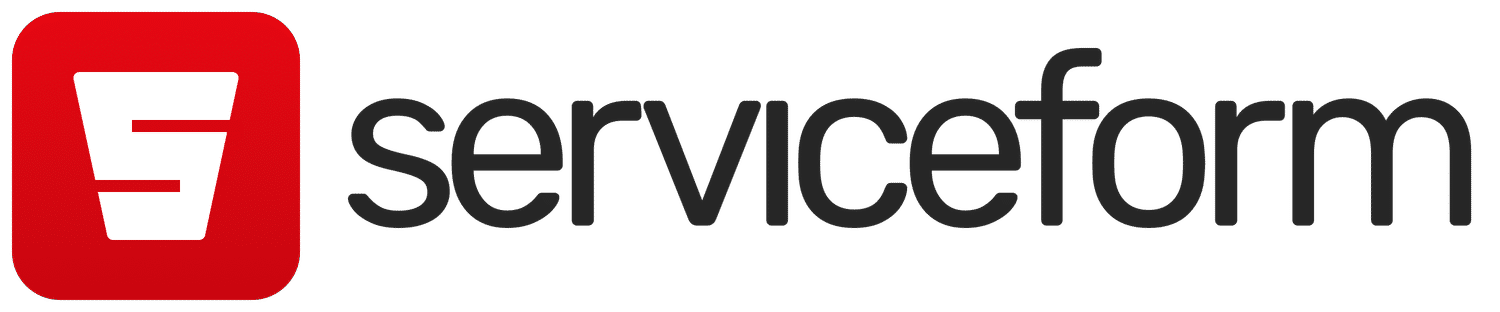 Serviceform