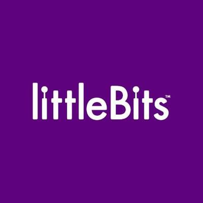 exit.name littleBits Electronics