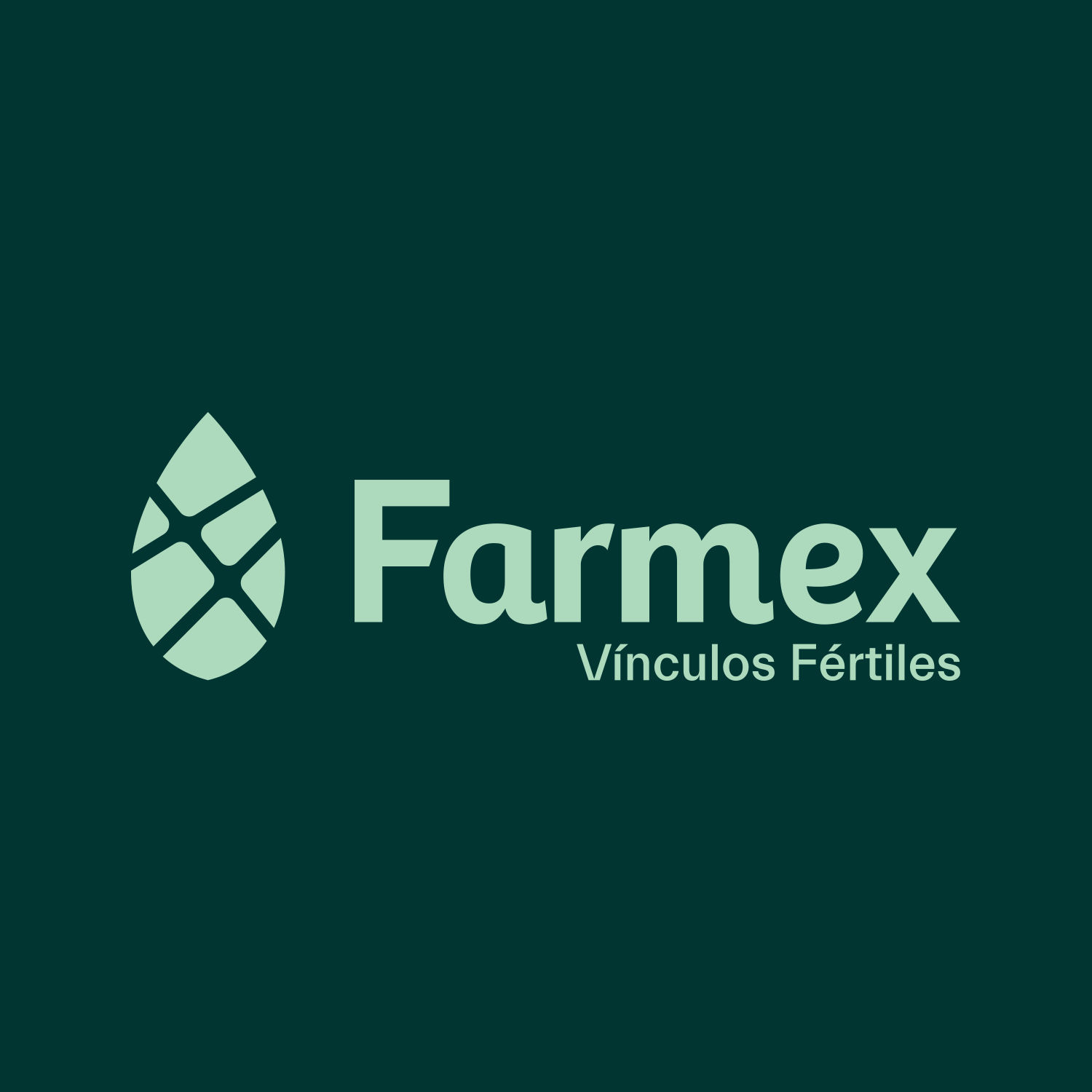 Farmex SA logo