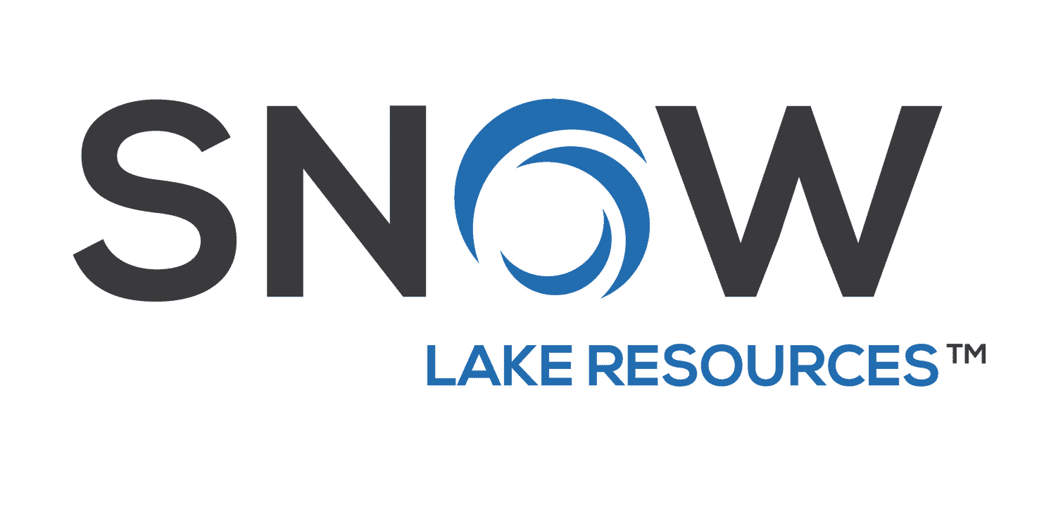 Snow Lake Resources