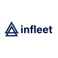 Infleet logo