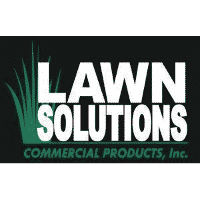 Lawn Solutions Commercial Products