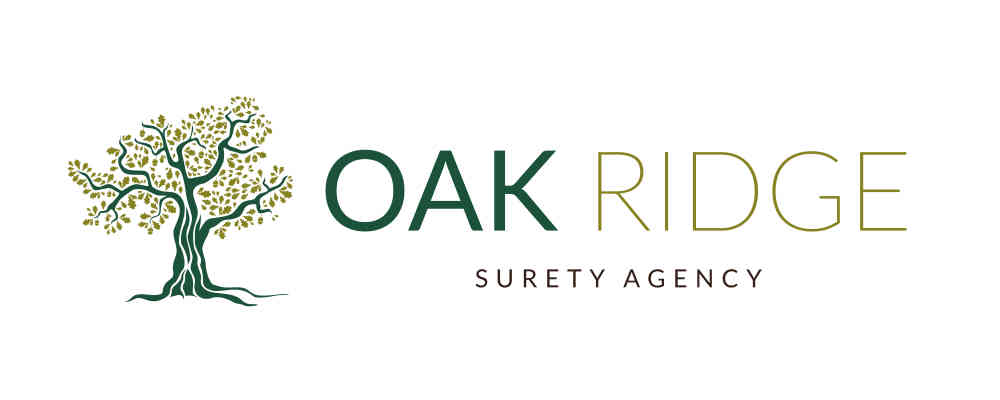Oak Ridge Surety Agency