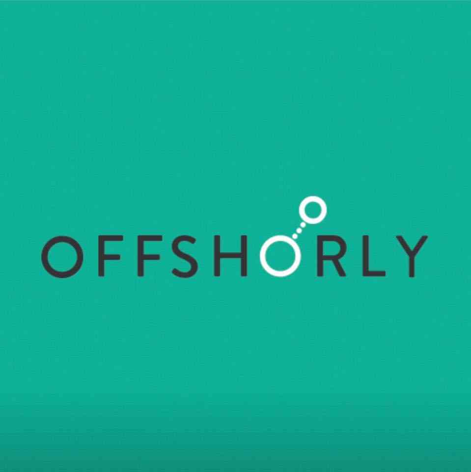 Offshorly logo