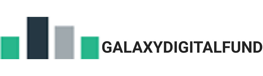 Galaxy Digital Fund Logo
